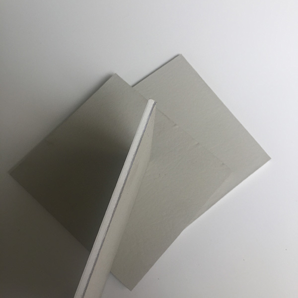 白色ABS復TPU阻燃板圖片 白色ABS復TPU阻燃板